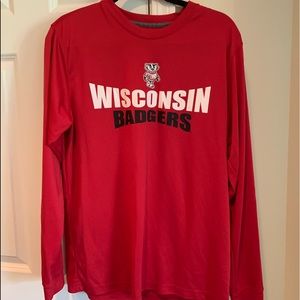 Wisconsin Badgers